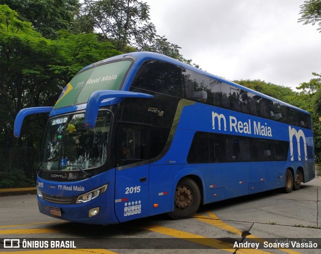 Real Maia 2015 na cidade de São Paulo, São Paulo, Brasil, por Andrey  Soares Vassão. Número da foto: #10433710.