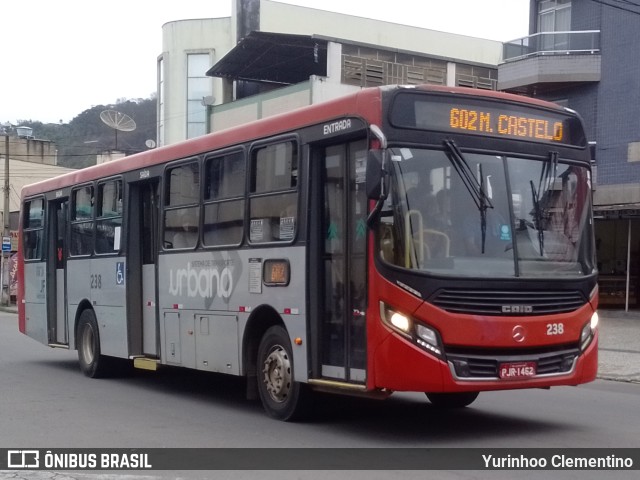 ANSAL - Auto Nossa Senhora de Aparecida 238 na cidade de Juiz de Fora, Minas Gerais, Brasil, por Yurinhoo Clementino. Número da foto: #10430843.