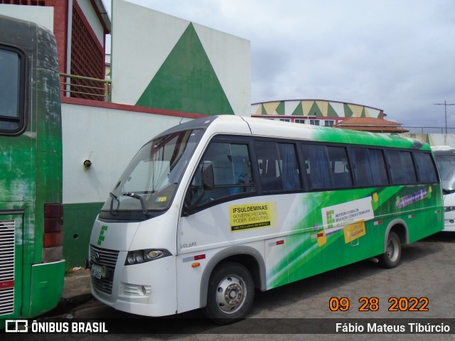 Escola Agrotécnica Federal de Machado 5493 na cidade de Três Corações, Minas Gerais, Brasil, por Fábio Mateus Tibúrcio. Número da foto: #10431501.