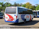 CMW Transportes 1188 na cidade de Bragança Paulista, São Paulo, Brasil, por Guilherme Estevan. Número da foto: #:id.