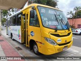 Unimar Transportes 24256 na cidade de Vitória, Espírito Santo, Brasil, por Jhonatan Cardoso Torezani . Número da foto: #:id.