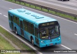 Viação Saens Peña São José dos Campos 1099 na cidade de São José dos Campos, São Paulo, Brasil, por Ezequiel Vicente Fernandes. Número da foto: #10431556.