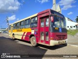 Ônibus Particulares HDI2957 na cidade de Nossa Senhora da Glória, Sergipe, Brasil, por Everton Almeida. Número da foto: #:id.