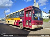 Ônibus Particulares HDI2957 na cidade de Nossa Senhora da Glória, Sergipe, Brasil, por Everton Almeida. ID da foto: :id.