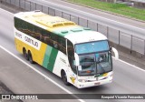 Empresa Gontijo de Transportes 17075 na cidade de São José dos Campos, São Paulo, Brasil, por Ezequiel Vicente Fernandes. Número da foto: #10431510.