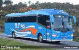 M.F Tur > MF Turismo Roseira 2016 na cidade de Santa Isabel, São Paulo, Brasil, por George Miranda. Número da foto: #:id.