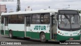 Jotur - Auto Ônibus e Turismo Josefense 1215 na cidade de Palhoça, Santa Catarina, Brasil, por Busologia Gabrielística. Número da foto: #10432685.