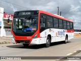 Real Alagoas de Viação 4254 na cidade de Maceió, Alagoas, Brasil, por Fernando Lima. Número da foto: #:id.