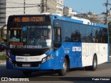 Viação Estrela RJ 177.044 na cidade de Niterói, Rio de Janeiro, Brasil, por Pedro Vinicius. Número da foto: #:id.