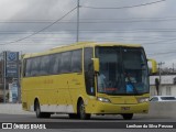 Viação Itapemirim 45803 na cidade de Caruaru, Pernambuco, Brasil, por Lenilson da Silva Pessoa. Número da foto: #10432443.