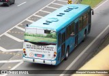 Viação Saens Peña São José dos Campos 1099 na cidade de São José dos Campos, São Paulo, Brasil, por Ezequiel Vicente Fernandes. Número da foto: #10431562.
