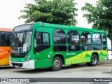 Viação Senhor do Bonfim 68 na cidade de Angra dos Reis, Rio de Janeiro, Brasil, por Théo Marques. Número da foto: #10430699.