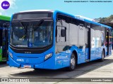 BRT Salvador 40021 na cidade de Salvador, Bahia, Brasil, por Leonardo Queiroz. Número da foto: #10431462.