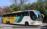 Empresa Gontijo de Transportes 17080 na cidade de São Paulo, São Paulo, Brasil, por Francisco Ivano. Número da foto: #10431596.