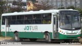 Jotur - Auto Ônibus e Turismo Josefense 1254 na cidade de Florianópolis, Santa Catarina, Brasil, por Busologia Gabrielística. ID da foto: :id.