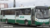 Jotur - Auto Ônibus e Turismo Josefense 1217 na cidade de Palhoça, Santa Catarina, Brasil, por Busologia Gabrielística. ID da foto: :id.