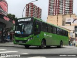 Rodoviária Âncora Matias B25586 na cidade de Rio de Janeiro, Rio de Janeiro, Brasil, por Leonardo Alecsander. Número da foto: #:id.