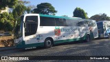 Doce Sonho Turismo RJ 437.003 na cidade de Petrópolis, Rio de Janeiro, Brasil, por Zé Ricardo Reis. Número da foto: #10432087.
