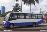 Ônibus Particulares 4B16 na cidade de Benevides, Pará, Brasil, por Fabio Soares. Número da foto: #:id.