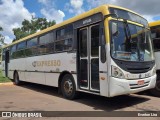 CT Expresso 8445 na cidade de Brasília, Distrito Federal, Brasil, por Everton Lira. Número da foto: #:id.
