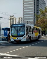 Viação Campo dos Ouros 3260 na cidade de São Paulo, São Paulo, Brasil, por Renan De Jesus Oliveira. Número da foto: #:id.