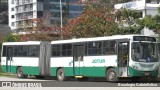 Jotur - Auto Ônibus e Turismo Josefense 1523 na cidade de Florianópolis, Santa Catarina, Brasil, por Busologia Gabrielística. Número da foto: #10432779.