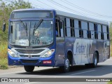 Fretar - DFT Logística 4102152 na cidade de Pacatuba, Ceará, Brasil, por Fernando de Oliveira. Número da foto: #:id.