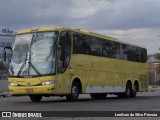 Viação Itapemirim 5853 na cidade de Caruaru, Pernambuco, Brasil, por Lenilson da Silva Pessoa. Número da foto: #10432520.