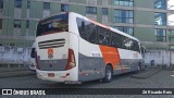 Viação Cidade do Aço RJ 174.134 na cidade de Petrópolis, Rio de Janeiro, Brasil, por Zé Ricardo Reis. Número da foto: #10432068.