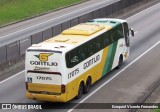 Empresa Gontijo de Transportes 17075 na cidade de São José dos Campos, São Paulo, Brasil, por Ezequiel Vicente Fernandes. Número da foto: #10431512.