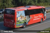 Empresa de Ônibus Pássaro Marron 5959 na cidade de Santa Isabel, São Paulo, Brasil, por George Miranda. Número da foto: #:id.