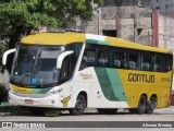 Empresa Gontijo de Transportes 18445 na cidade de Fortaleza, Ceará, Brasil, por Alisson Wesley. Número da foto: #10432555.