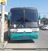 JCM Locadora e Turismo 1040 na cidade de São João de Meriti, Rio de Janeiro, Brasil, por Anderson Nascimento . Número da foto: #10431166.