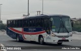 Universo Transportes 2000 na cidade de São Paulo, São Paulo, Brasil, por Ailton da Costa Silva. Número da foto: #:id.