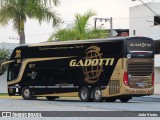 Auto Viação Gadotti 3017 na cidade de Balneário Camboriú, Santa Catarina, Brasil, por João Victor. Número da foto: #10430574.