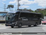 Viação Cometa 719592 na cidade de Sorocaba, São Paulo, Brasil, por Gabriel Brunhara. Número da foto: #:id.