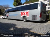 Auto Viação 1001 RJ 108.134 na cidade de Petrópolis, Rio de Janeiro, Brasil, por Zé Ricardo Reis. Número da foto: #10431924.