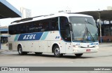 Expresso Azul 89 na cidade de Porto Alegre, Rio Grande do Sul, Brasil, por Jardel Moraes. Número da foto: #:id.