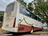 Prefeitura Municipal de São João das Duas Pontes 0000 na cidade de Fernandópolis, São Paulo, Brasil, por Jordan Murilo. Número da foto: #10431570.