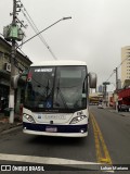 Viação Piracicabana 2762 na cidade de São Paulo, São Paulo, Brasil, por Lohan Mariano. Número da foto: #10432261.
