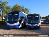 CMW Transportes 1244 na cidade de Bragança Paulista, São Paulo, Brasil, por Guilherme Estevan. ID da foto: :id.