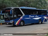 Santa Ana 2050 na cidade de Asunción, Paraguai, por Raul Fontan Douglas. Número da foto: #10430658.