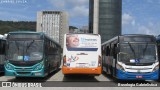 Auto Viação Imperatriz 1134 na cidade de Florianópolis, Santa Catarina, Brasil, por Busologia Gabrielística. Número da foto: #:id.