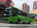 Rodoviária Âncora Matias B25585 na cidade de Rio de Janeiro, Rio de Janeiro, Brasil, por Leonardo Alecsander. Número da foto: #:id.