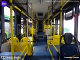 BRT Salvador 40021 na cidade de Salvador, Bahia, Brasil, por Leonardo Queiroz. Número da foto: #10431468.