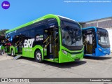 BRT Salvador 40004 na cidade de Salvador, Bahia, Brasil, por Leonardo Queiroz. Número da foto: #:id.