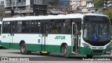 Jotur - Auto Ônibus e Turismo Josefense 1313 na cidade de Florianópolis, Santa Catarina, Brasil, por Busologia Gabrielística. Número da foto: #:id.