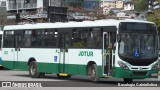 Jotur - Auto Ônibus e Turismo Josefense 1313 na cidade de Florianópolis, Santa Catarina, Brasil, por Busologia Gabrielística. ID da foto: :id.