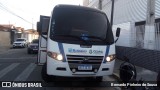 Prefeitura Municipal de Banabuiú 3E30 na cidade de Fortaleza, Ceará, Brasil, por Bernardo Pinheiro de Sousa. Número da foto: #:id.