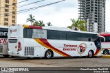 Turismos González 20 na cidade de Mazatlán, Sinaloa, México, por Omar Ramírez Thor2102. Número da foto: #10430902.